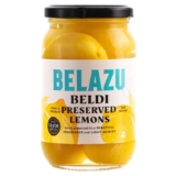 Belazu Beldi Preserved Lemons 360g