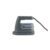 Beldray 1200W 2 in 1 Steam Iron and Garment Steamer