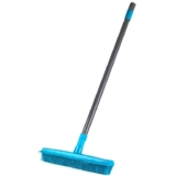 Beldray Pet Plus Rubber Broom with Squeegee