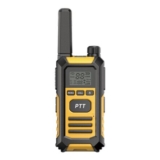 Belfone BF-OG300 PMR446 Walkie Talkies, 2-Pack, Rechargeable, USB-C, IP67