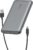 Belkin 10000mAh portable power bank, 10K USB-C portable charger with 1 USB-C ports/2 USB-A ports USB-A to USB-C Cable – Space Grey – Prime