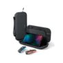 Belkin Nintendo Switch 2 Hard Shell Case with AirTag Charcoal