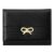 BellaBlend Small Wallets Bow Purse ID Card Holder