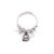 BellaBlend Witch Idol Bracelet, K-Pop-Inspiredl