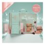 Bellamianta Beauty Boudoir 6-Piece Cosmetic Gift Set