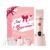 Belleskin 3-in-1 Lady Shaver IPX7 Waterproof Bikini Trimmer