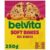 Belvita 5 x 50g Soft Bakes Multipack – Chic chip/red berries/ blueberry – Nectar Price