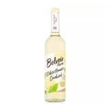 Belvoir Fruit Farms Elderflower Cordial 500ml