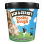 Ben & Jerrys Cookie Dough 465ml