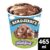 Ben & Jerrys Phish Food Marshmallow & Chocolate Ice Cream Tub 465ml
