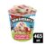 Ben & Jerrys Strawberry Doughnut-Eee Ice Cream Tub 465 ML