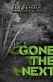 Ben Rehder Gone The Next (Roy Ballard Mysteries Book 1) – Kindle Edition