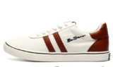 Ben Sherman Original Dexxy Trainers Mens with code