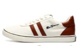 Ben Sherman Original Dexxy Trainers Mens with code
