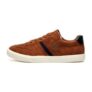 Ben Sherman Original Scooper Stripe Mens Casual Fashion Trainers