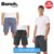 Bench Premium Dursley Fleece Training Casual Shorts w/Code