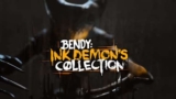 Bendy: Ink Demons Collection – Xbox Series XS, Xbox One
