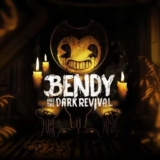 Bendy and the Dark Revival (PC/Steam)