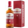 Benromach 12 Year Old – Single Malt Scotch Whisky – 46% ABV – 70cl