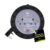 Benross 45630 5m Cable Reel Extension Lead / 2-Way Extension Cable