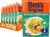 Bens Original Special Fried Microwave Rice, Bulk Multipack 6 x 220g pouches