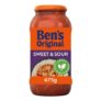 Bens Original Sweet and Sour Sauce 675g