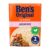Bens Original Thai Jasmine Microwave Rice 220g