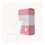 Bensitia Amino Acid Foaming Towelettes 3-in-1 Cleanser and Remover