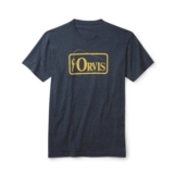 Bent Rod Badge T-Shirt