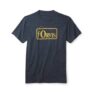 Bent Rod Badge T-Shirt