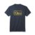 Bent Rod Badge T-Shirt