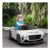 Bentley Bacalar Licensed 12V Kids
