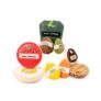 Bento Series Makeup Sponges Set, 11 Pcs with Case