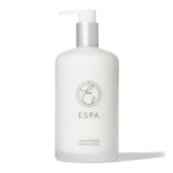 Bergamot & Jasmine Hand Lotion, Limited Edition Glass Bottle 400ml