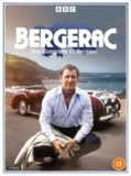 Bergerac Complete Series DVD