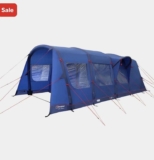 Berghaus Air 400XL Nightfall Tent (Members Price)