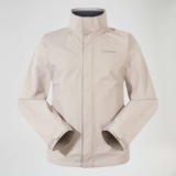 Berghaus Alpha 2.0 Waterproof Jacket S to 3XL – Free Click & Collect