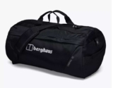 Berghaus Carryall Mule 50L Bag, Black Free C&C Over £40