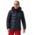 Berghaus MTN Arete Ultra Down Womens Hooded Jacket Size XL