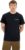 Berghaus Mens Coordinates T-Shirt Organic Cotton Tee (Pack of 1)