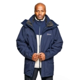 Berghaus Mens Cornice III InterActive Gore-Tex Waterproof Shell Jacket