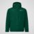 Berghaus Mens Deluge Pro 3.0 Insulated Waterproof Jacket, Forest Green – Sizes S – XL