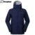 Berghaus Mens Deluge Pro 3.0 Waterproof Breathable Jacket (Blue /S,XL, XXL) – £48.98 with New Customer Signup / Green – XS-XXL – £56.38