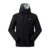 Berghaus Mens Deluge Pro 3.0 Waterproof Hydroshell Warm Lightweight Jacket, Black, Size M & L – w/Voucher