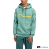 Berghaus Mens Logo Hoody 2 colours to choose from