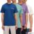 Berghaus Mens Logo Tee – Liverpool
