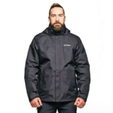 Berghaus Mens RG Alpha 3-in-1 Waterproof Jacket with Removable Fleece – M