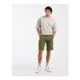Berghaus Navigator 2.0 Shorts in Green Now £35.00. Was £70.00. (-50%)