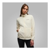 Berghaus Womens Prism 2.0 Micro Full Zip InterActive Fleece