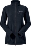 Berghaus Womens Prism Flex Maternity Fleece Stretch Jacket Super Stretch Jacket